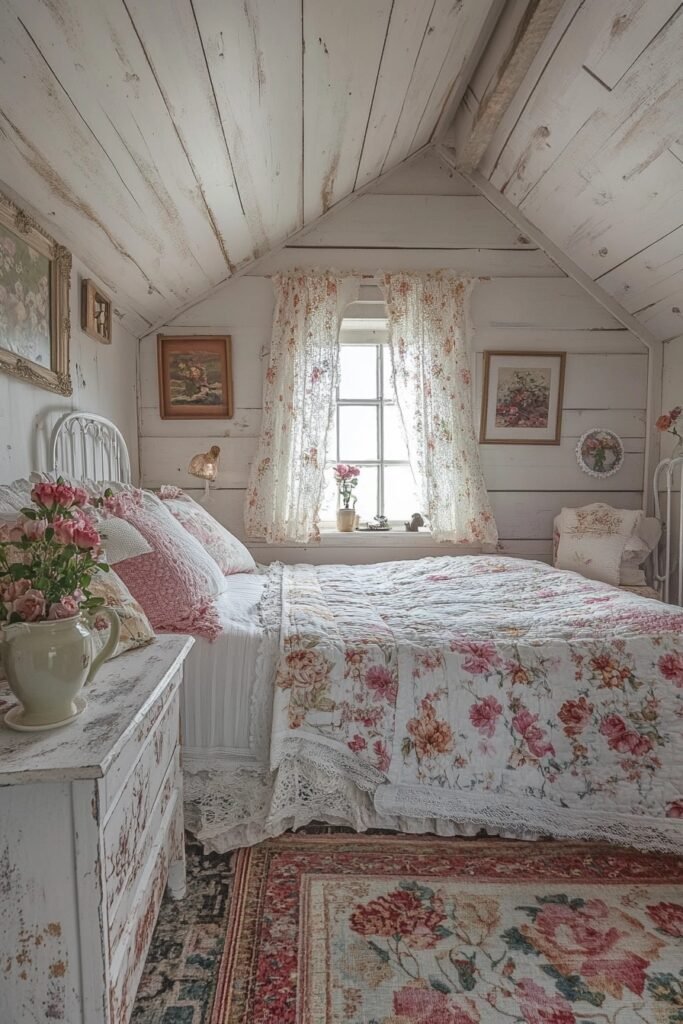 Cottage Comfort