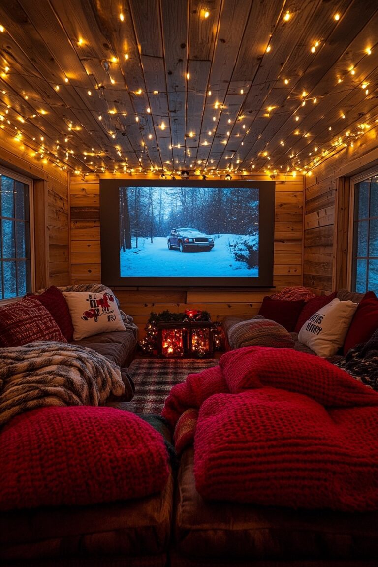29 Christmas Aesthetic Ideas For A Beautifully Styled Holiday - Learn ...