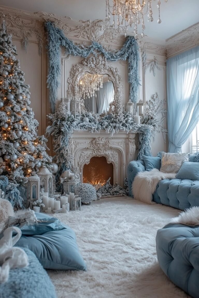 29 Christmas Aesthetic Ideas For A Beautifully Styled Holiday - Learn ...