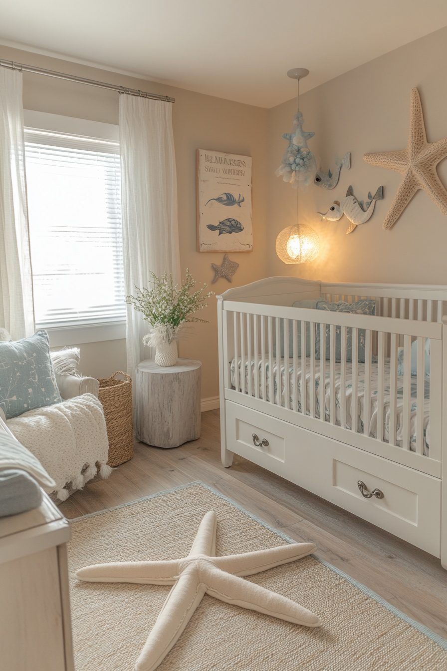 29 Cali Coastal Decor Ideas To Capture The Spirit Of The Coast - Learn ...