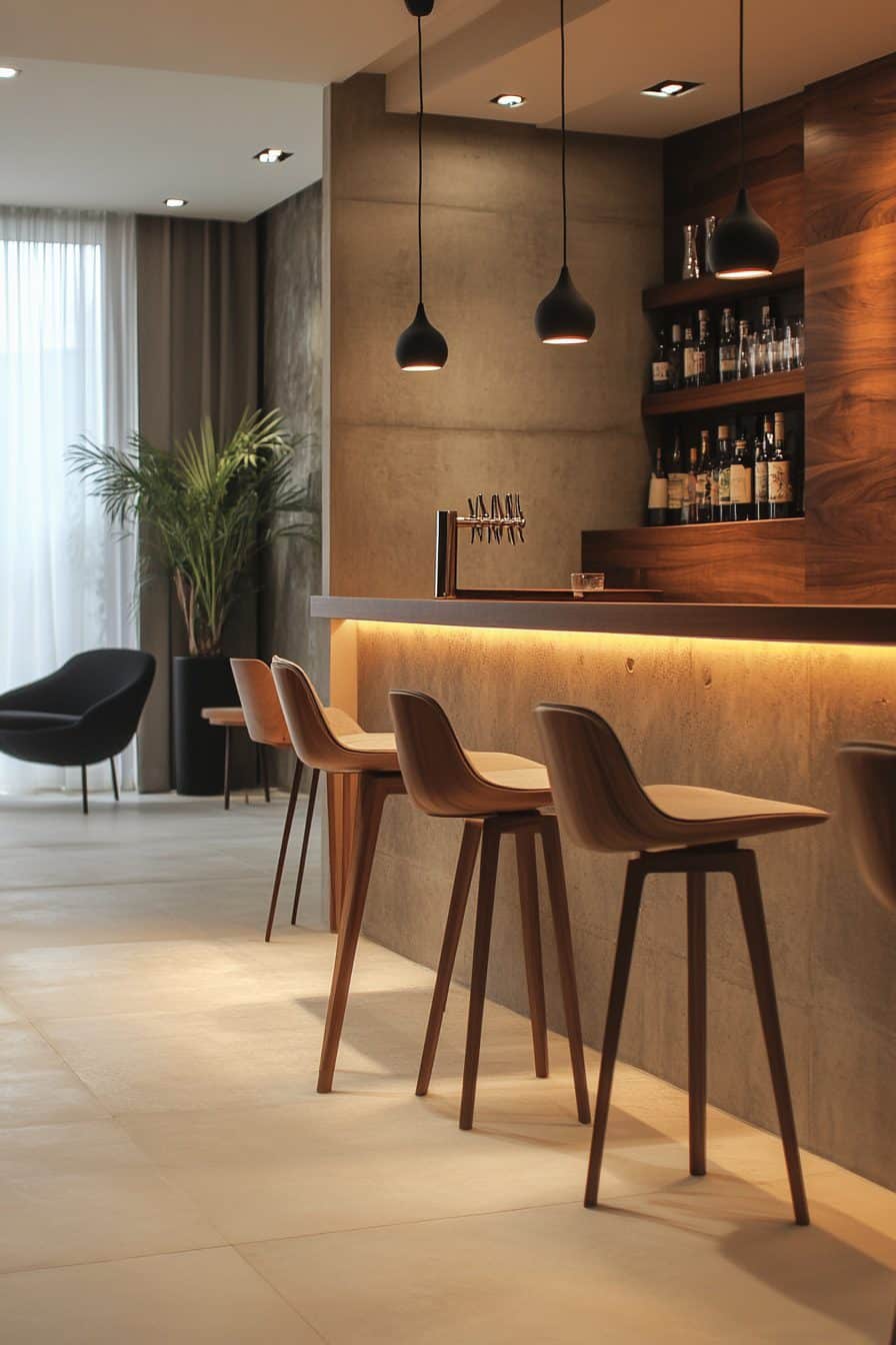 29 Apartment Dining Area Ideas For A Space-Saving, Trendy Look - Learn ...