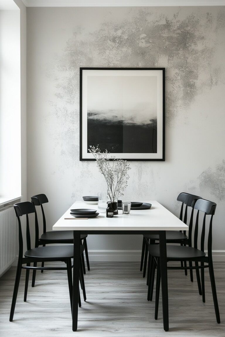 Gallery image with a fresh perspective