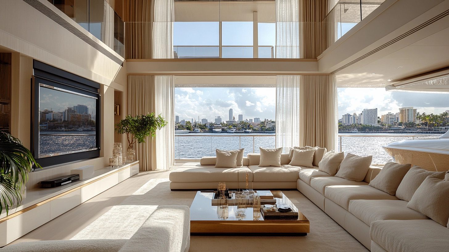29 Modern Coastal Decor Ideas For Fresh Coastal Charm - Learn California