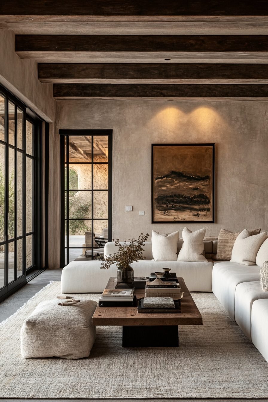 29 Mediterranean Interior Design Ideas For A Warm And Inviting ...