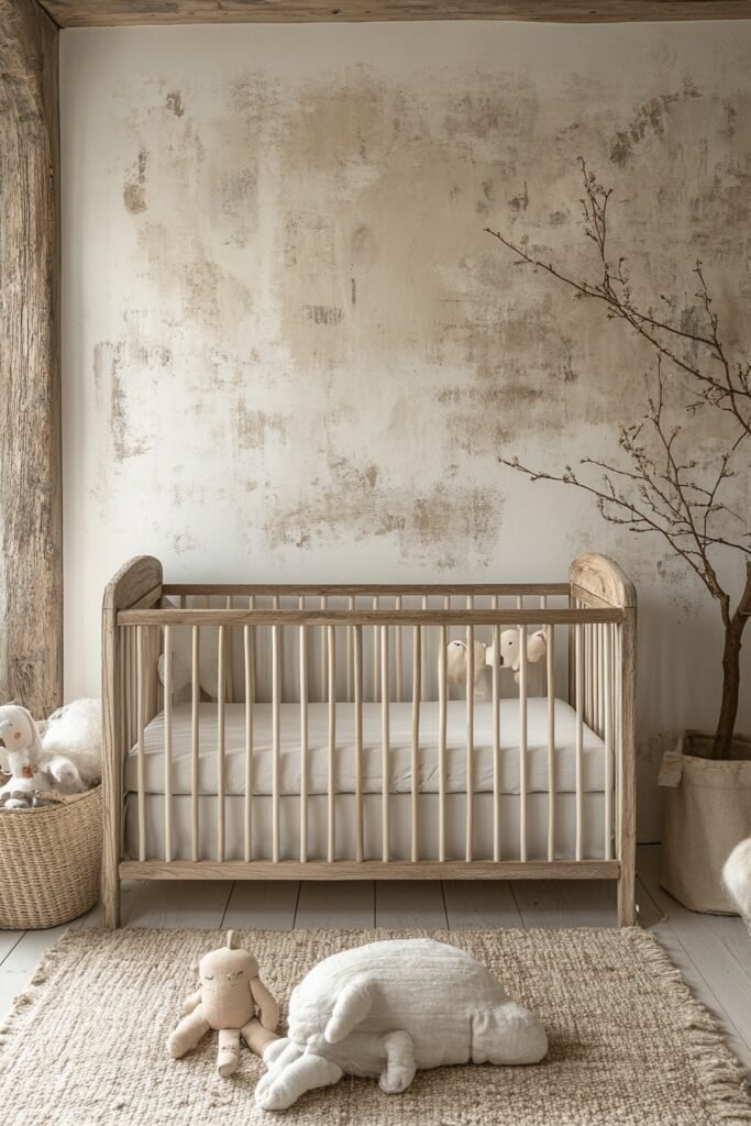 Natural Nuance Nursery