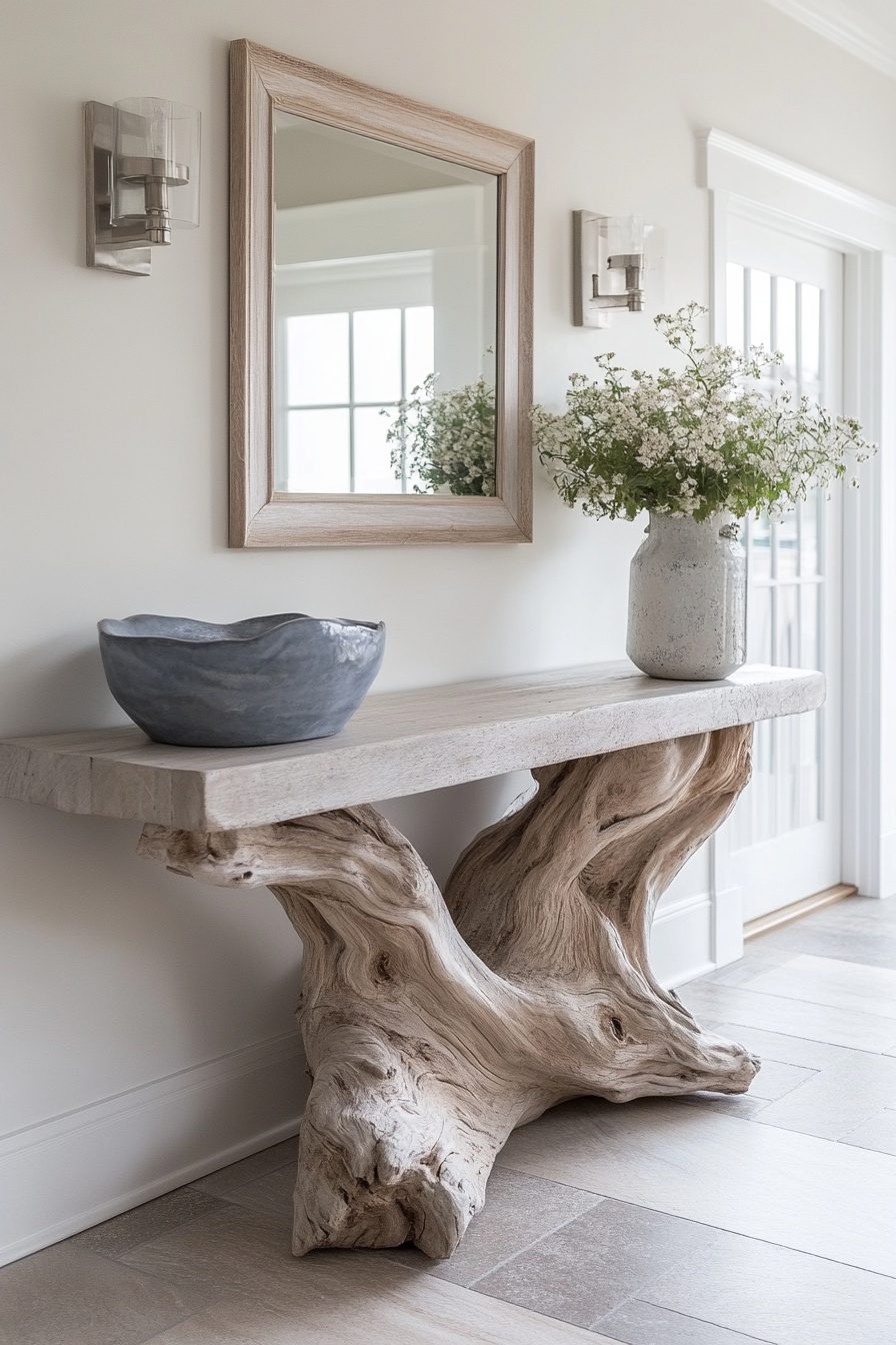 29 Modern Coastal Decor Ideas For Fresh Coastal Charm - Learn California