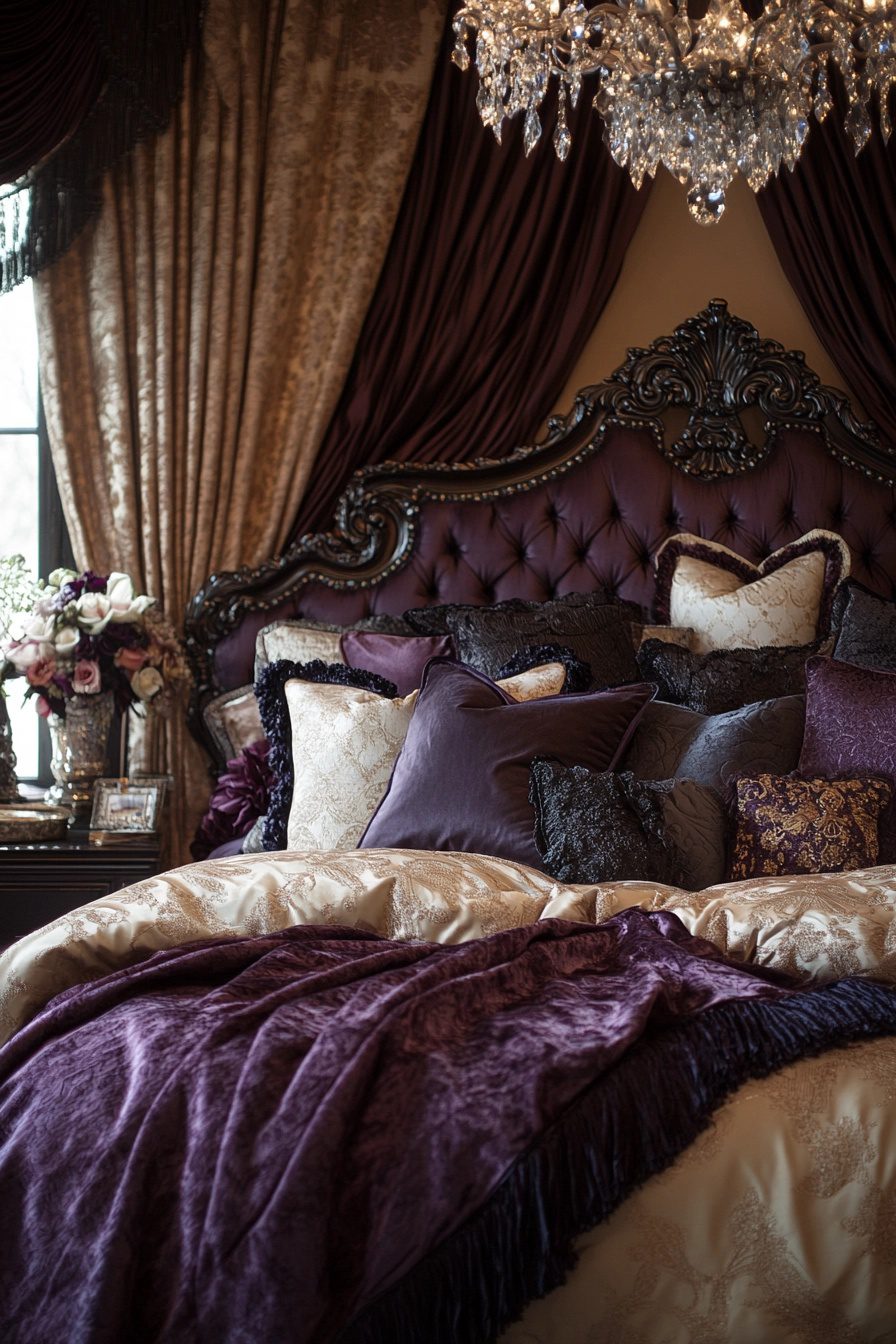 29 Bedroom Ideas For Adults For A Minimalist And Mature Aesthetic ...