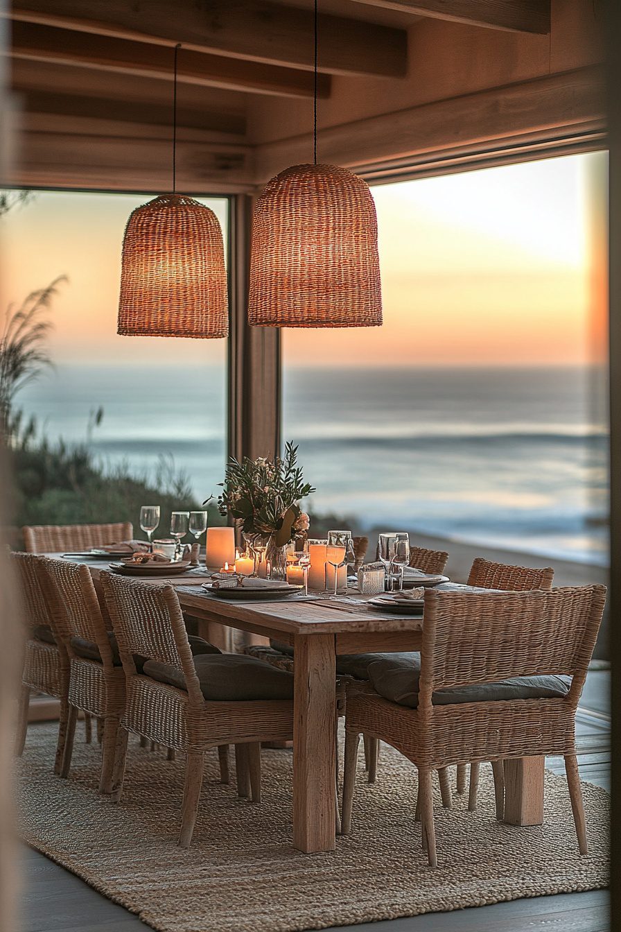 29 Cali Coastal Decor Ideas To Capture The Spirit Of The Coast - Learn ...