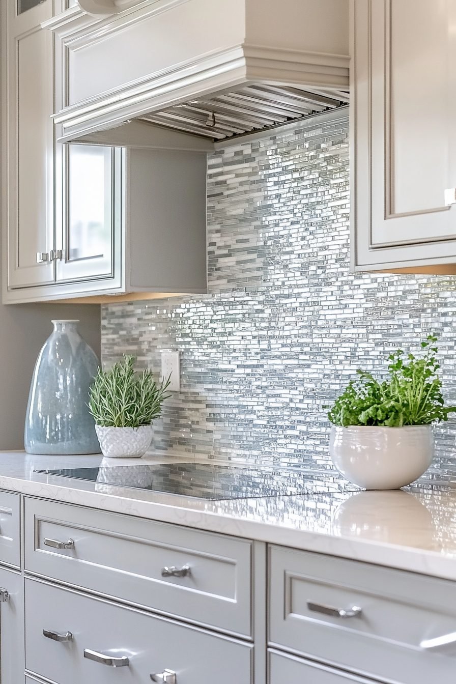 29 Coastal Boho Kitchen Ideas To Blend Beachy And Bohemian Styles ...