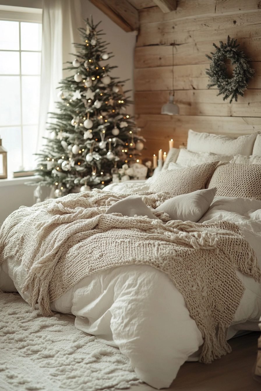 29 Christmas Aesthetic Ideas For A Beautifully Styled Holiday - Learn ...