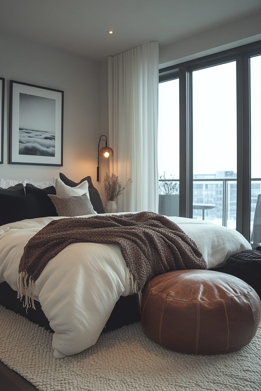 29 Bedroom Ideas For Adults For A Minimalist And Mature Aesthetic ...