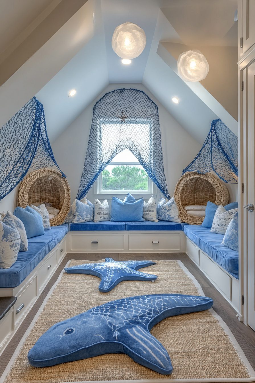 29 Cali Coastal Decor Ideas To Capture The Spirit Of The Coast - Learn ...