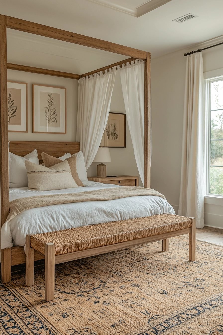 29 Bedroom Ideas For Adults For A Minimalist And Mature Aesthetic ...