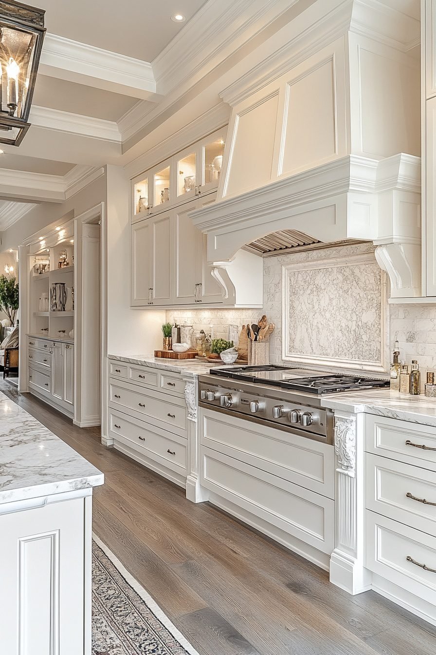 29 Kitchen Cabinet Color Ideas To Add Personality To Your Kitchen ...