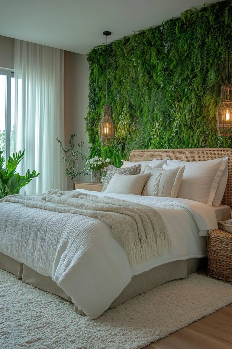 29 Bedroom Ideas For Adults For A Minimalist And Mature Aesthetic ...