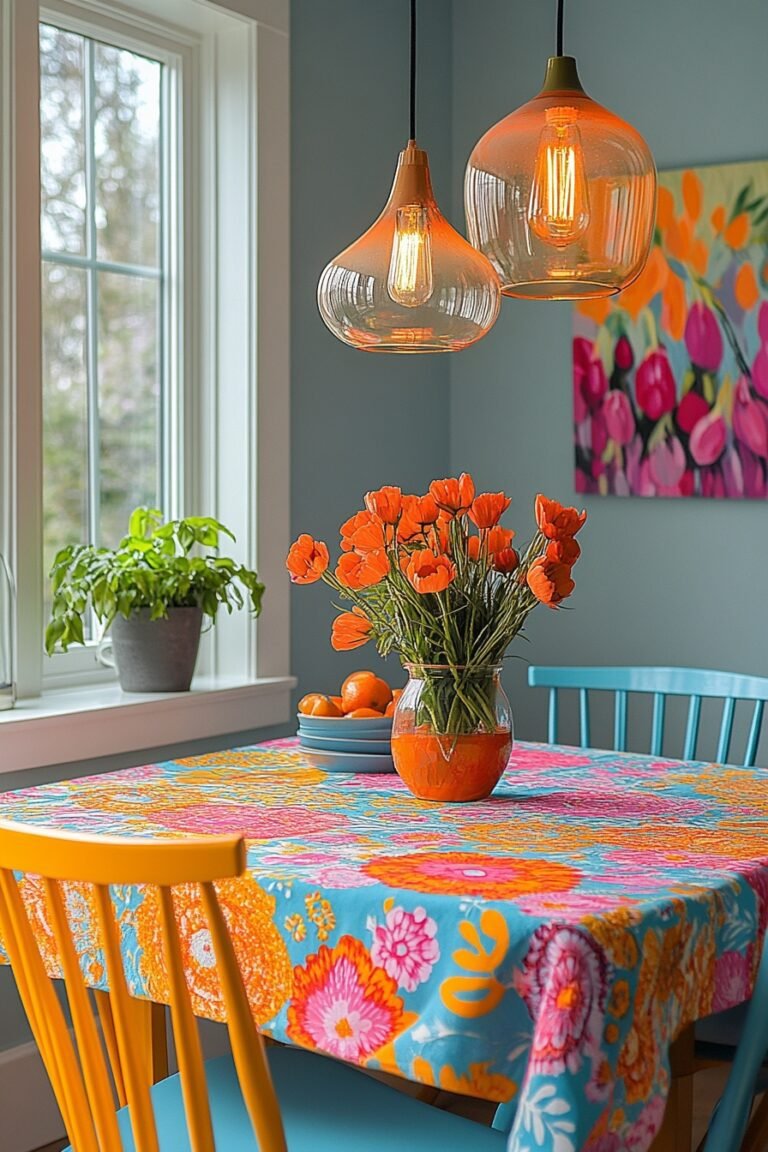 29 Breakfast Nook Ideas To Create A Perfect Morning Retreat - Learn ...