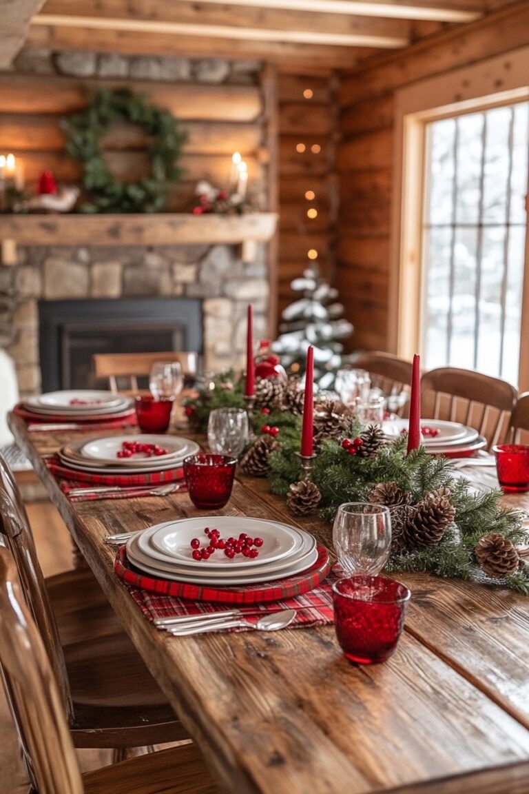 29 Christmas Aesthetic Ideas For A Beautifully Styled Holiday - Learn ...
