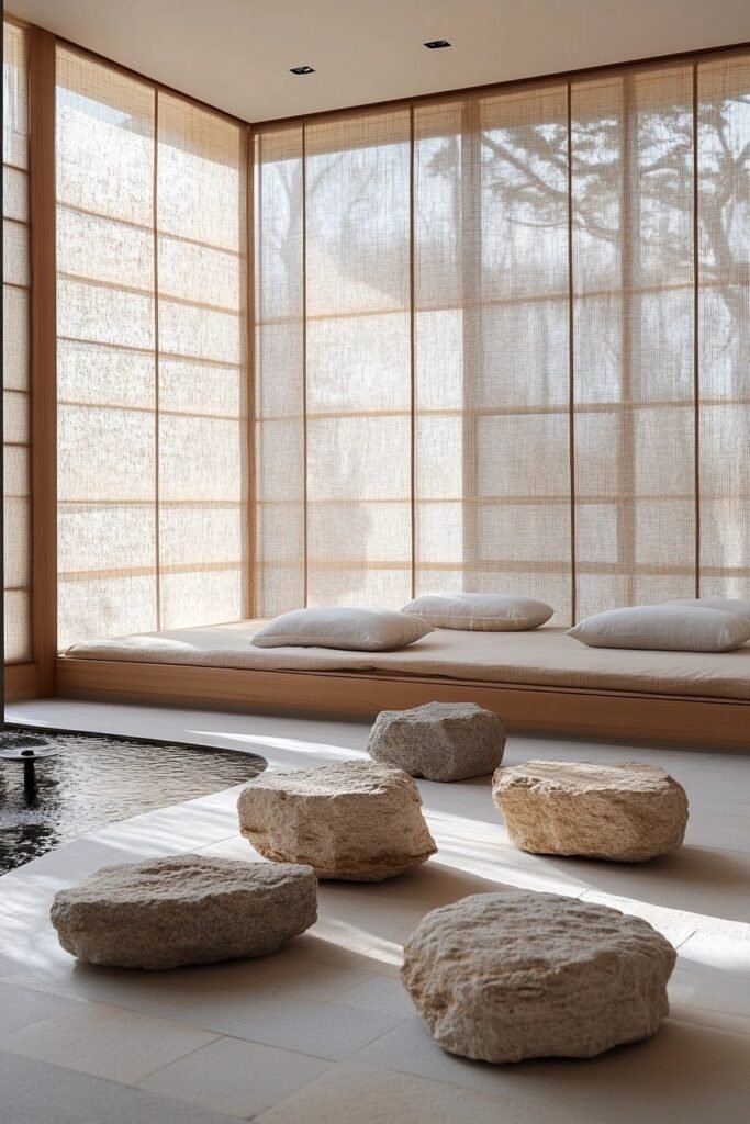 Zen Sanctuary