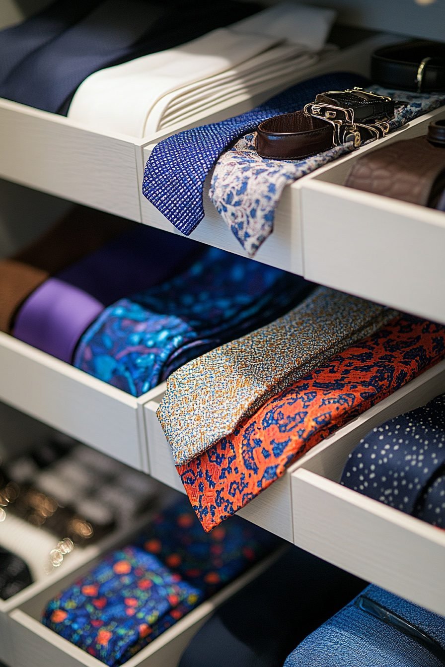 29 Tiny Apartment Closet Ideas To Keep Your Space Organized And Stylish