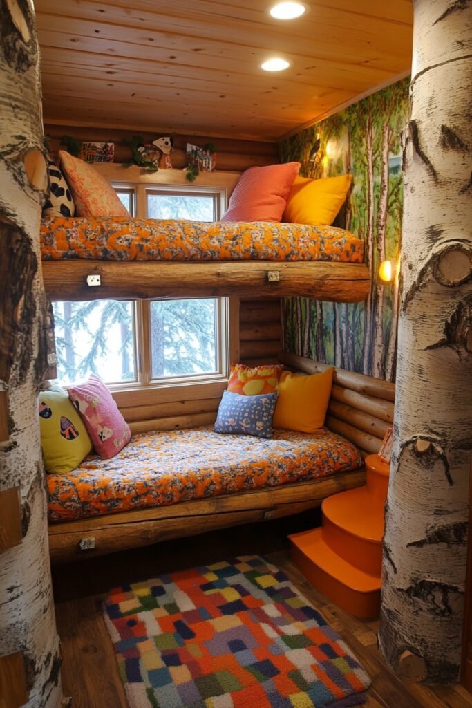 Adventure Kids’ Room