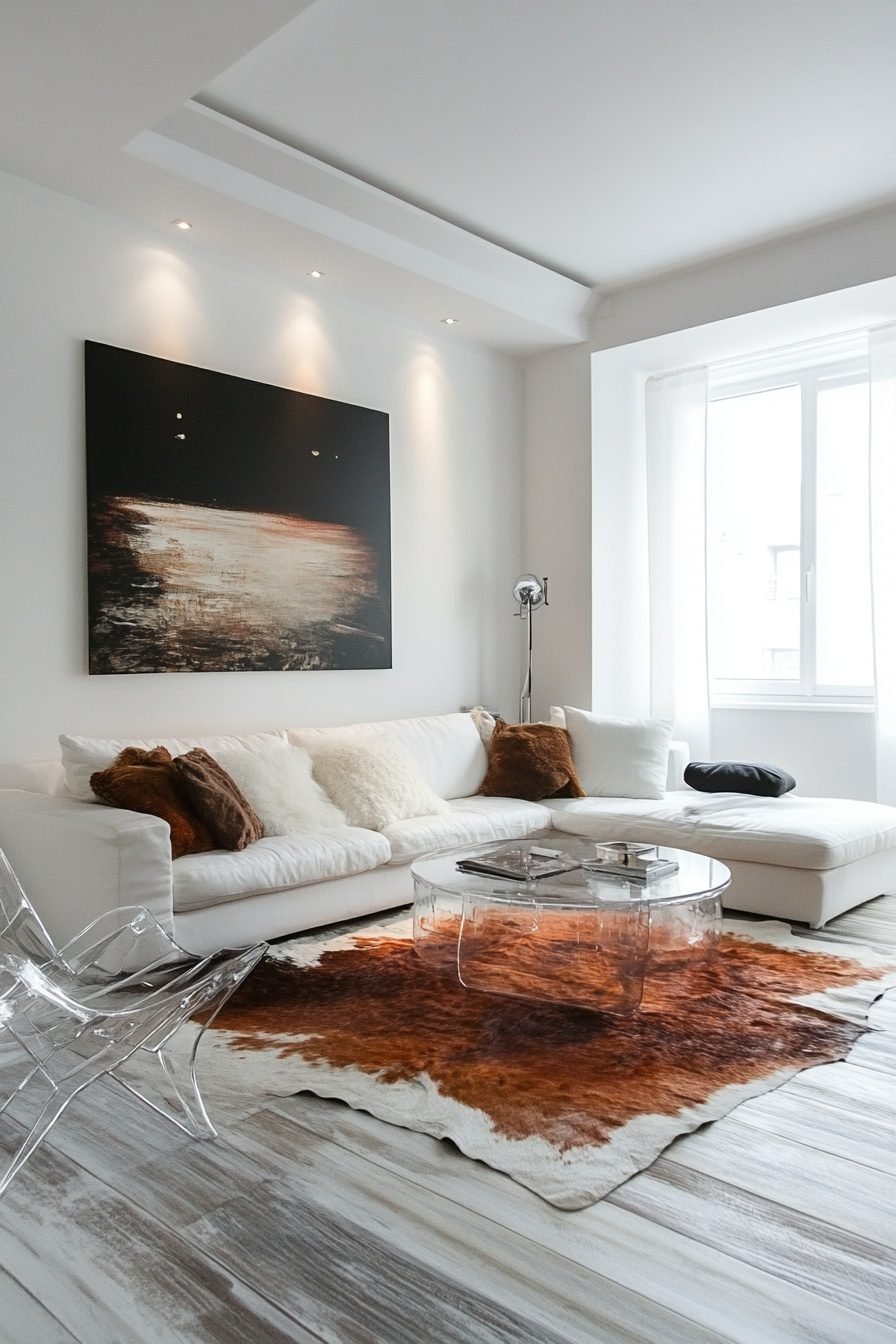 Picture of Top Interior Design Styles Popular in the UAE