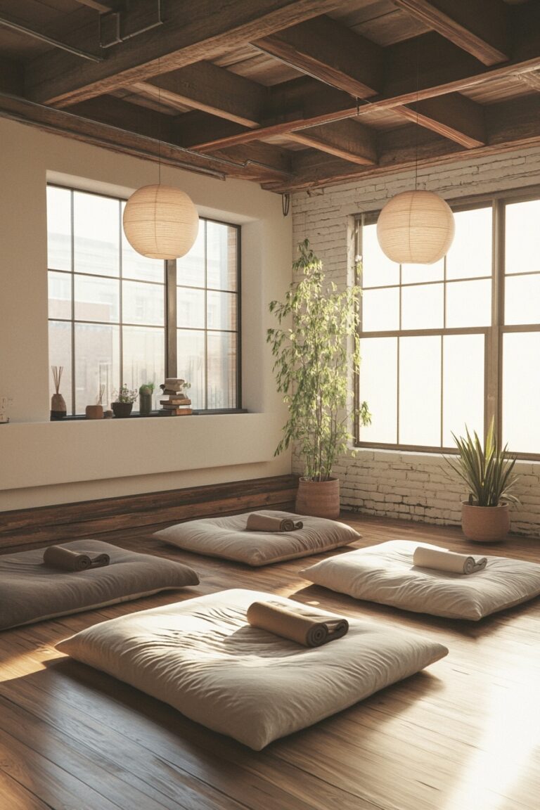 29 Loft Apartment Design Tips To Create A Stylish Urban Retreat - Learn ...