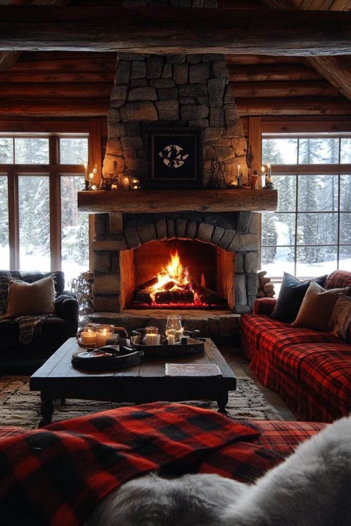 Chalet Comfort