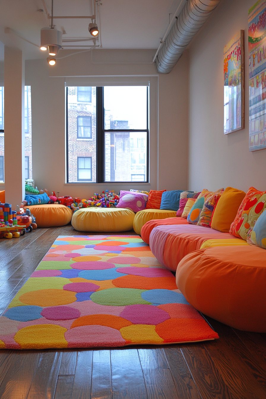 29 Loft Apartment Design Tips To Create A Stylish Urban Retreat - Learn ...