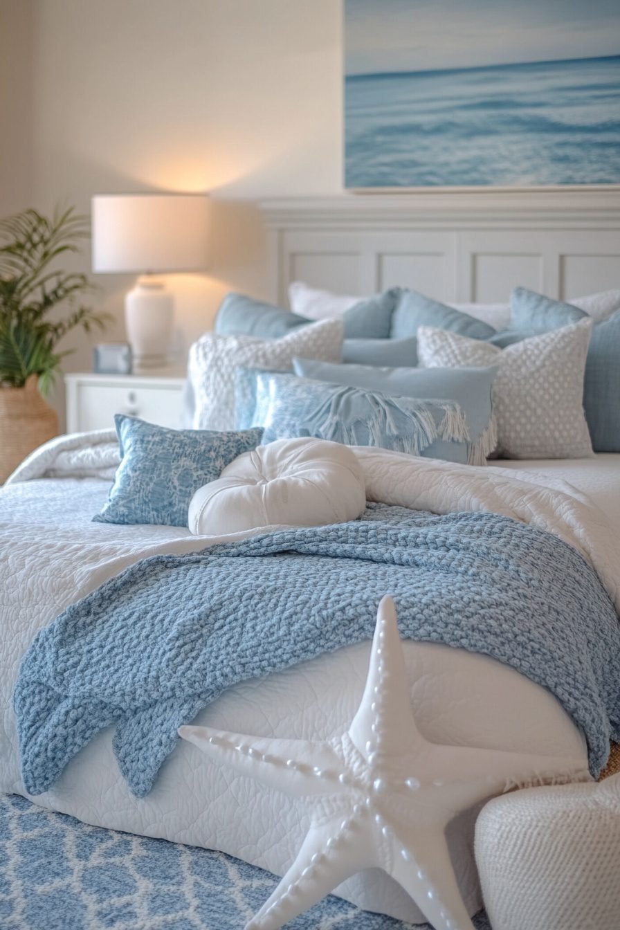 29 Gray Boho Bedroom Ideas To Make Your Space Feel Cozy And Inviting - Learn California