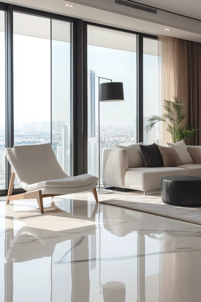 Image showcasing 29 Stone Interior Design Ideas To Incorporate Texture And Warmth ...