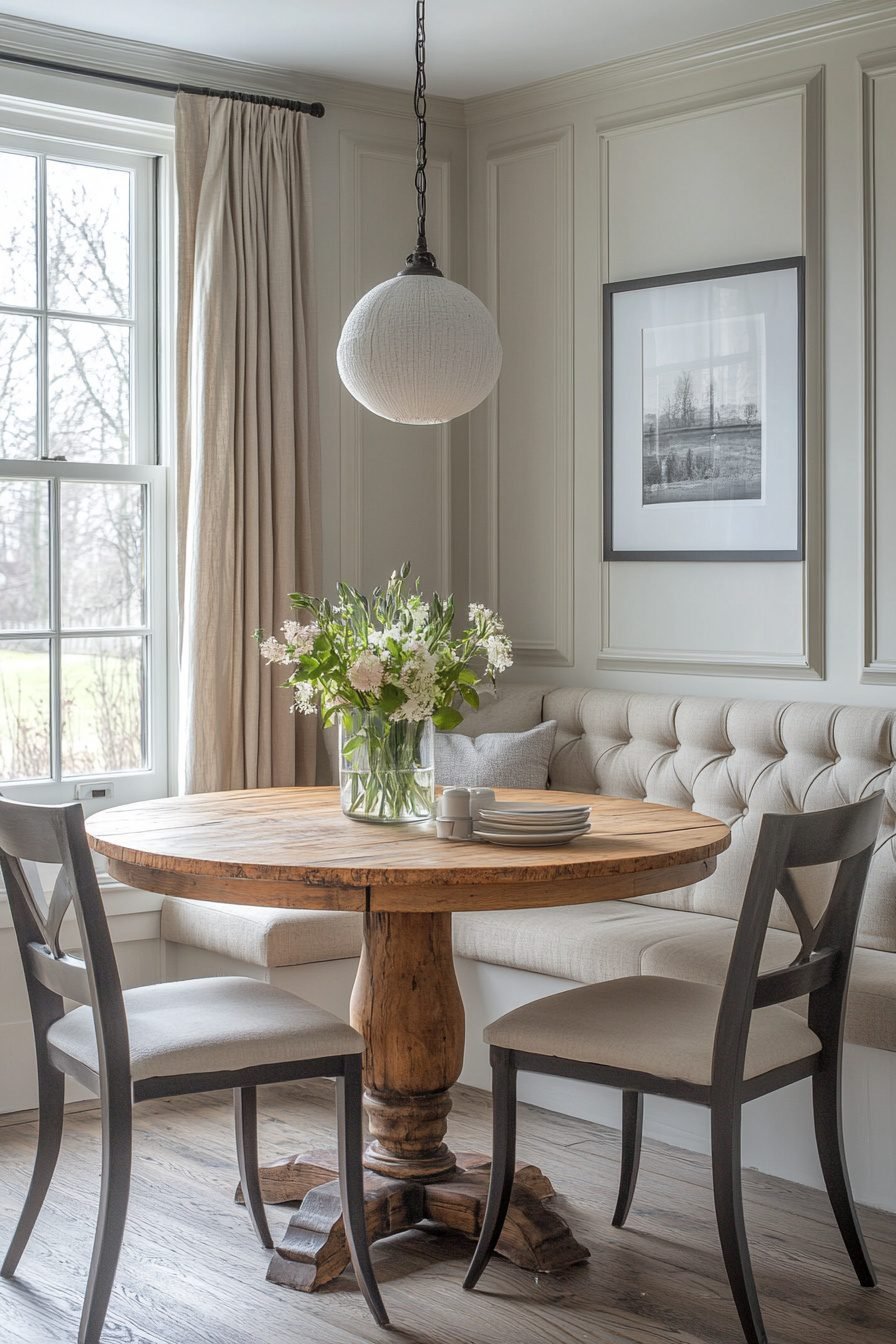 29 Vintage Modern Decor Ideas For A Fresh Take On Classic Design ...
