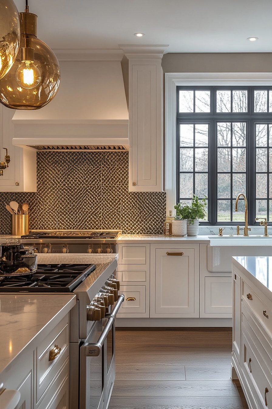 29 Vintage Modern Decor Ideas for a Fresh Take on Classic Design - Fresh Take On Classic Design