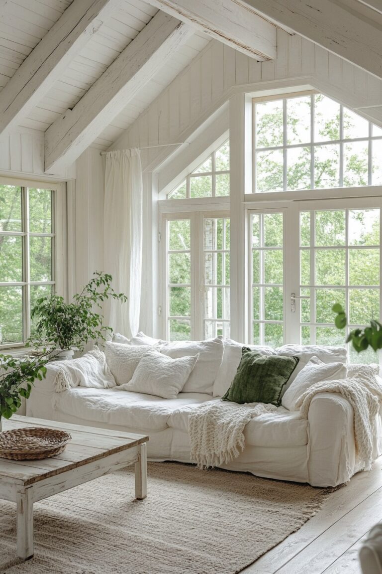 Gallery image with a fresh perspective