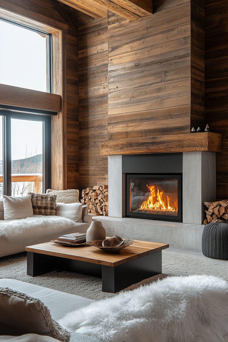 Picture of 29 Nordic Living Room Ideas That Blend Comfort And Aesthetics - Learn ...