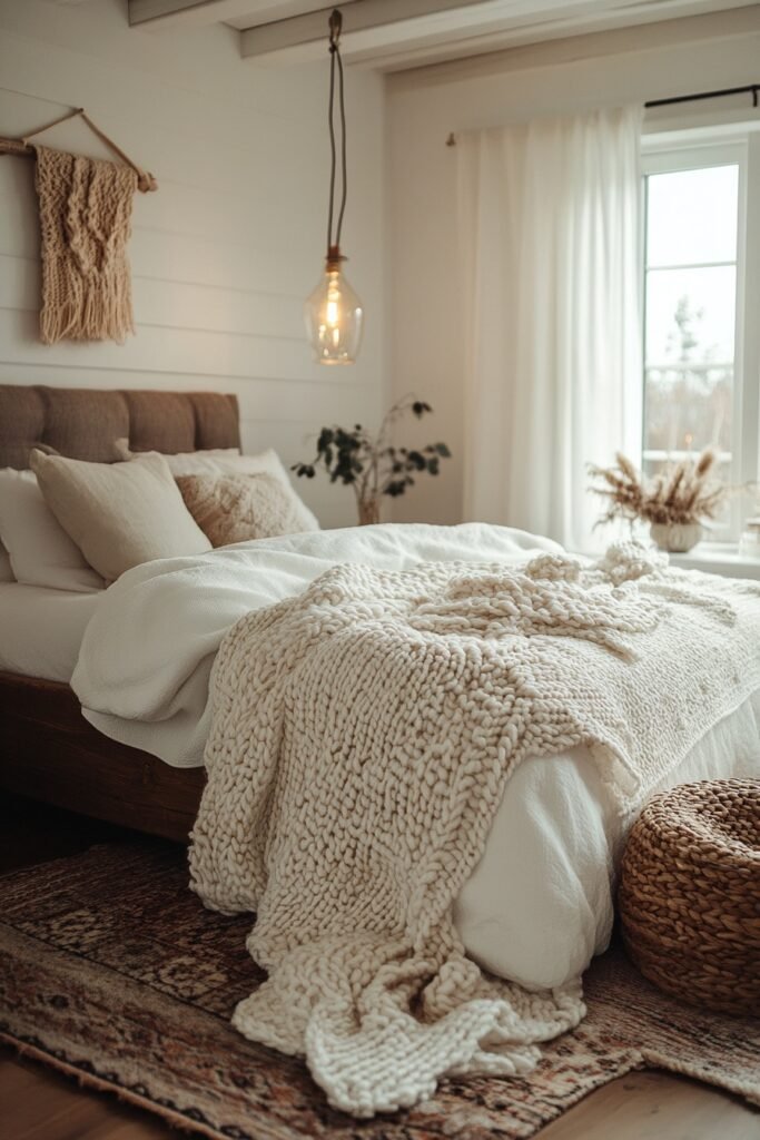 Hygge Comfort Chamber