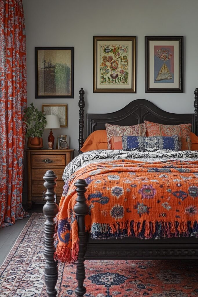 Layered Maximalism Retreat