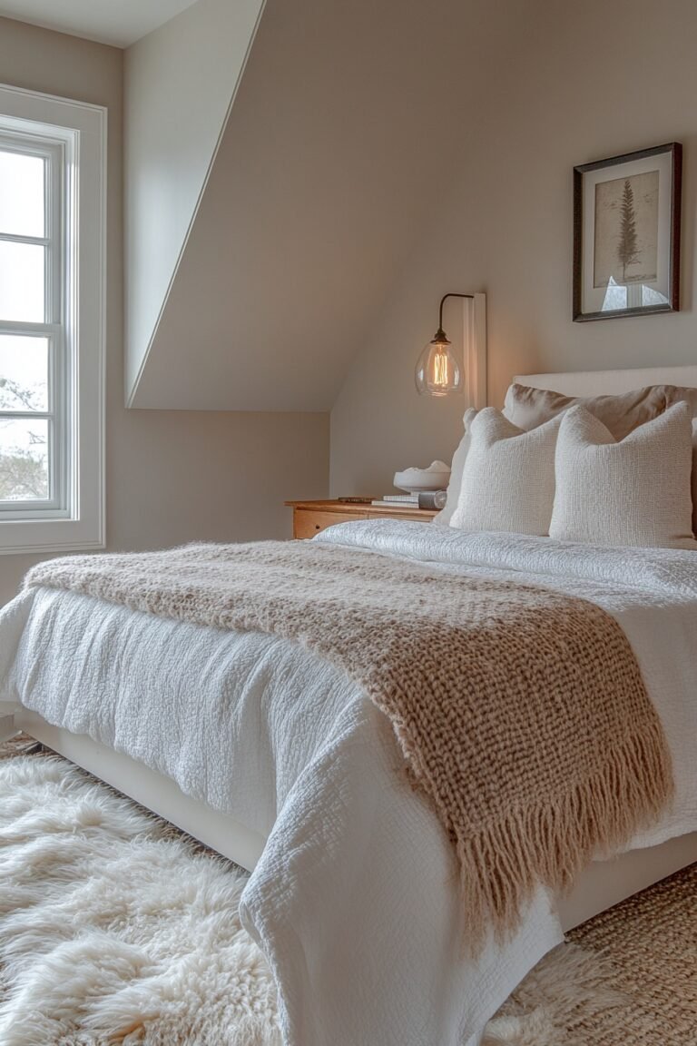 Photo inspiration: 29 Nordic Home Decor Ideas For A Chic And Serene Photo Inspiration