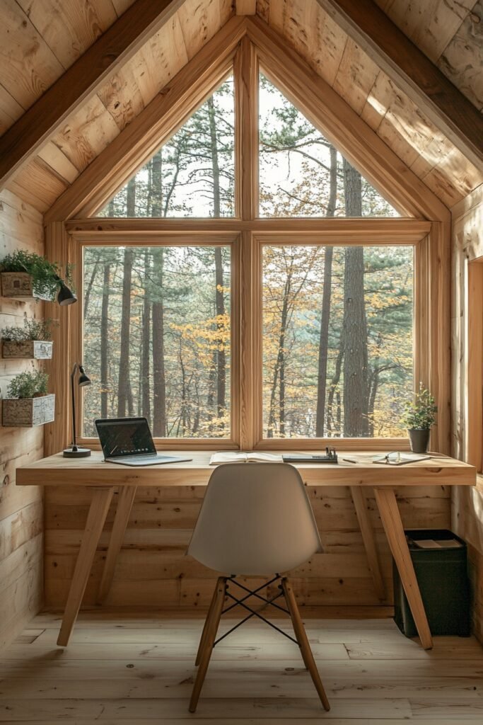 Minimal Study Retreat