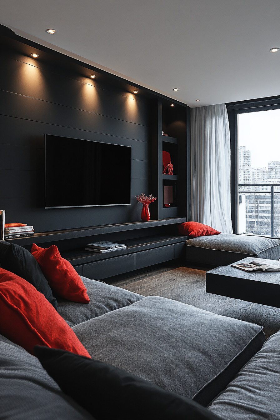 29 Tiny Apartment Minimalist Ideas For A Peaceful And Organized Home ...