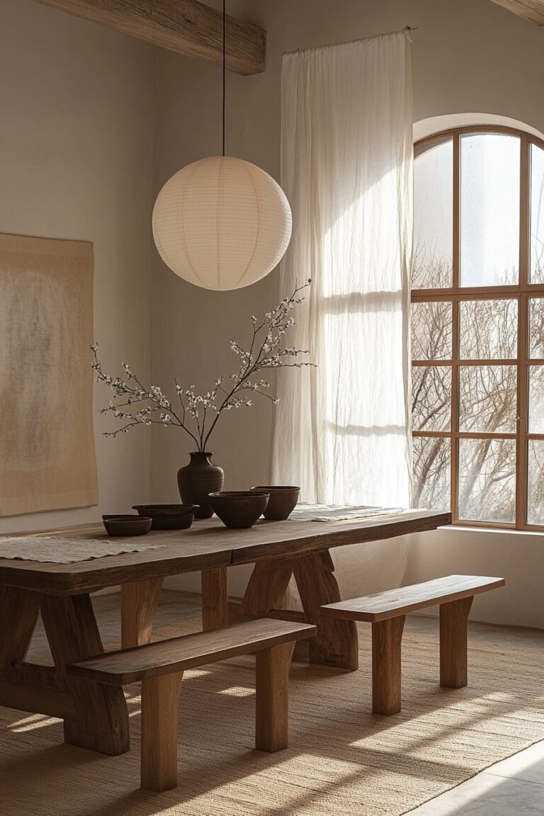 29 Nordic Home Decor Ideas For A Chic And Serene Environment - Learn ...
