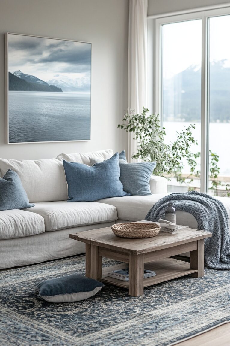 29 Nordic Living Room Ideas That Blend Comfort And Aesthetics - Learn ... - Nordic Style Living Room Ideas For Relaxation