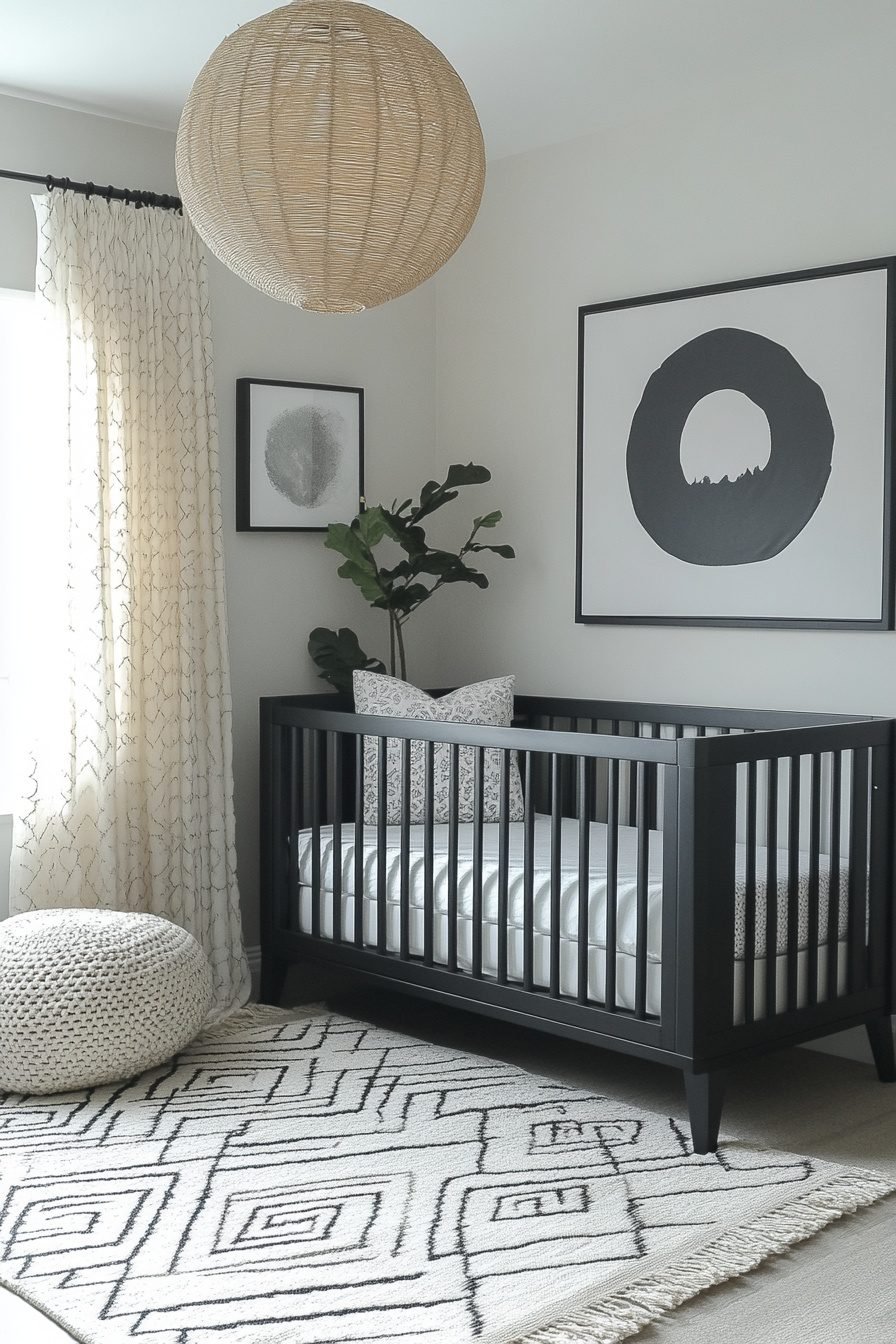 30 Alcove Studio Apartment Ideas to Maximize Every Square Foot - High End Industrial Apartment Nursery Texture Ideas