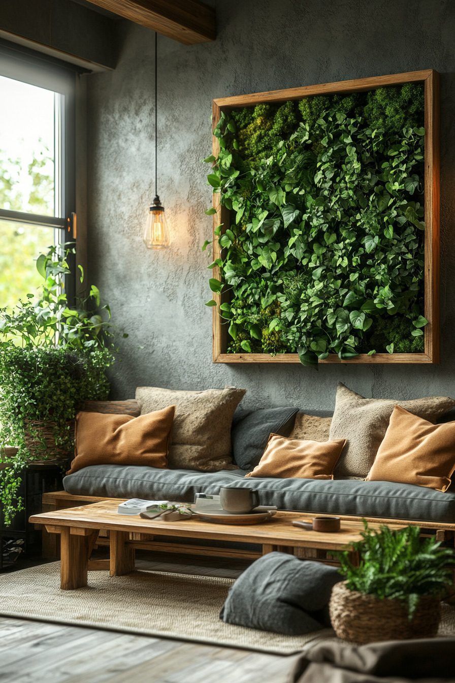 Image showcasing 29 Tiny Apartment Minimalist Ideas For A Peaceful And Organized Home ...