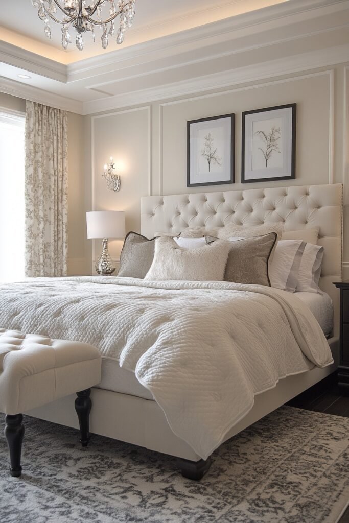 Neutral Elegance Suite