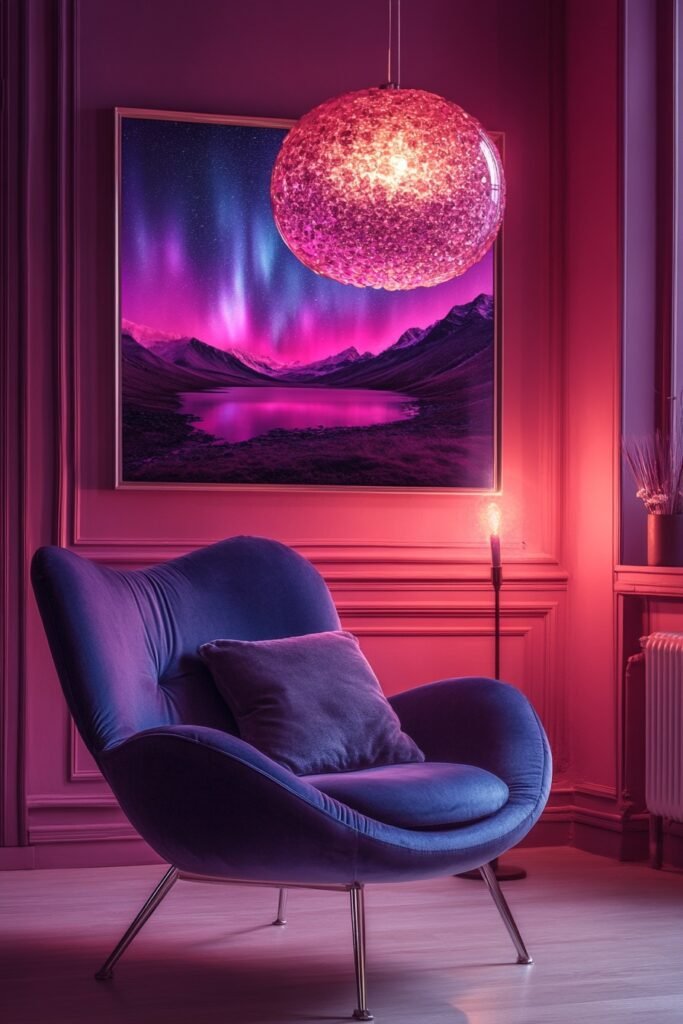 Northern Lights Lounge