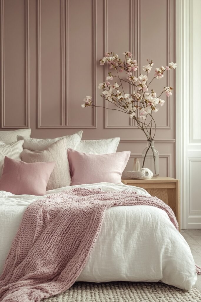 Pastel Nordic Suite