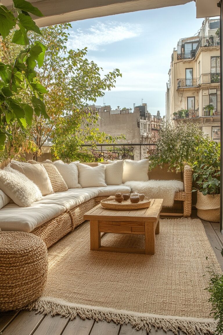 High End Scandinavian Apartments With Outdoor Patio preview