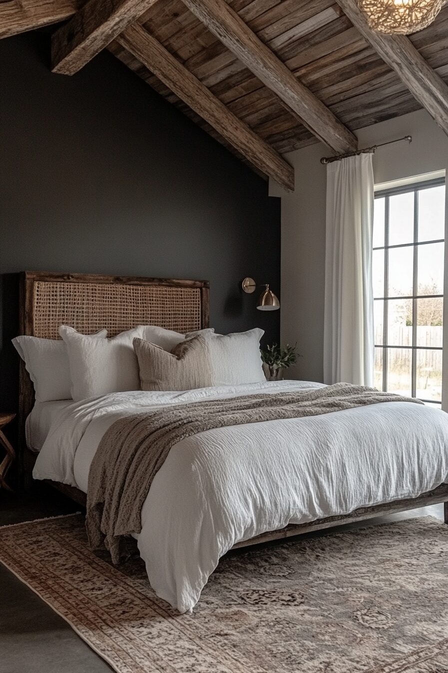 Curated visual reference: Picture Idea: 29 Nordic Farmhouse Decor Ideas To Make Your Space Feel