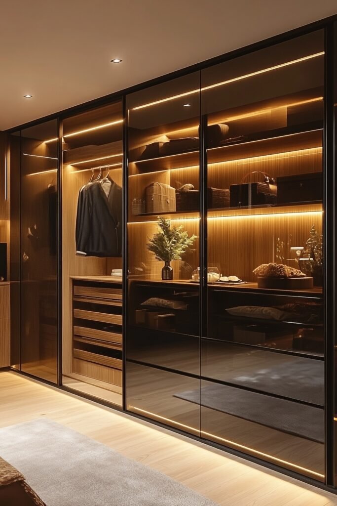 Sliding Closet Solutions