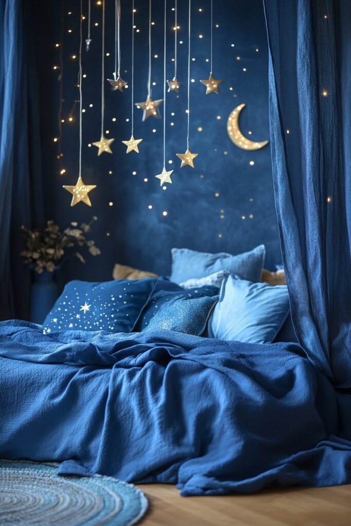 Starlight Slumber